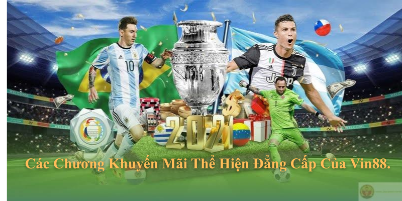 Tham gia Vin88 để nhận quà khủng